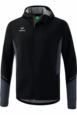 Erima Laufjacke Kinder Laufjacke RACING - Verkäufer: CORTEXPOWER