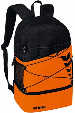 Erima Rucksack Rucksäcke Six Wings - Verkäufer: CORTEXPOWER