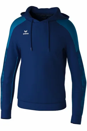 Erima Kapuzenpullover Herren EVO STAR Kapuzensweat - Verkäufer: CORTEXPOWER