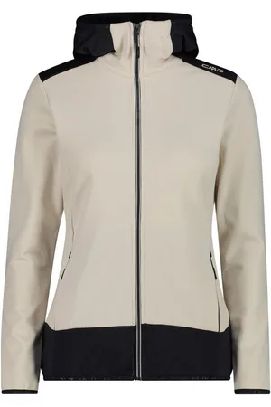 CMP Outdoorjacke Damen Jacke WOMAN JACKET FIX HOOD 34E2306 - Verkäufer: CORTEXPOWER