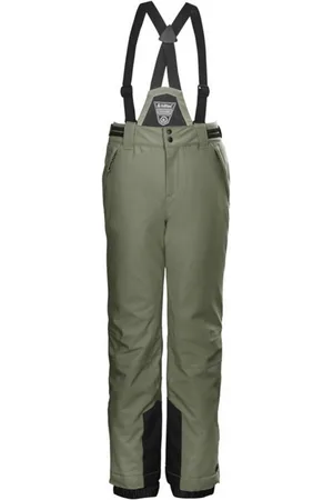 Killtec Skihose Mädchen Skihose KSW 77 37258-000 - Verkäufer: CORTEXPOWER