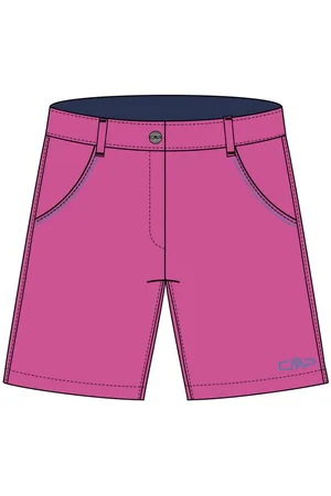 CMP Trainingsshorts Damen Short Woman Stretch-Bermuda Shorts 34T5236 - Verkäufer: CORTEXPOWER