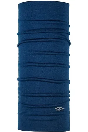 PAC Modeschal Merino Wool navy - Verkäufer: Sport Schart [outdoor-trekking-fitness]