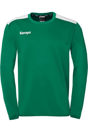 Kempa Fleecepullover Kinder Training Top Emotion 27 - Verkäufer: CORTEXPOWER