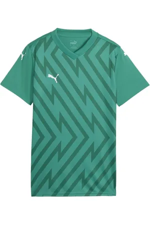 PUMA Fußballtrikot Damen Trikot teamGLORY Jersey Wmns 705742 - Verkäufer: CORTEXPOWER
