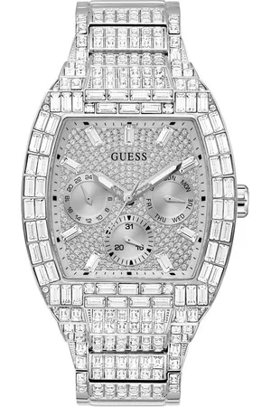 Guess Quarzuhr Phoenix Crystal - Verkäufer: No.1 Topseller