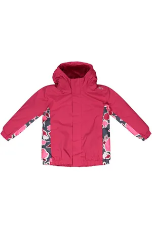 CMP Skijacke Kinder Skijacke Kid Jacket Fix Hood 31W1302KB - Verkäufer: CORTEXPOWER