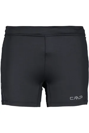 CMP Trainingsshorts Damen Short WOMAN SHORTS 3C89776T - Verkäufer: CORTEXPOWER