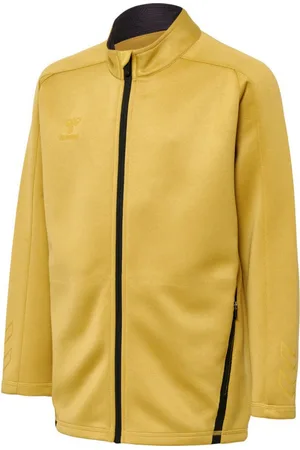 Hummel Trainingsjacke Kinder Trainingsjacke hmlCIMA XK Zip Jacket Kids 211580 - Verkäufer: CORTEXPOWER