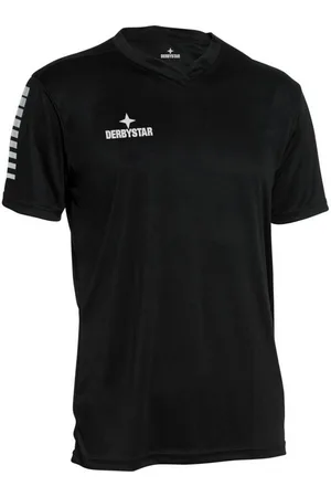 Derbystar Fußballtrikot Kinder Contra Trikot - Verkäufer: CORTEXPOWER