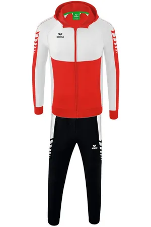 Erima Trainingsanzug Kinder Trainingsanzug Six Wings - Verkäufer: CORTEXPOWER