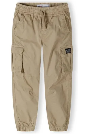 Minoti Cargohose Cargo hosen (3y-14y) - Verkäufer: