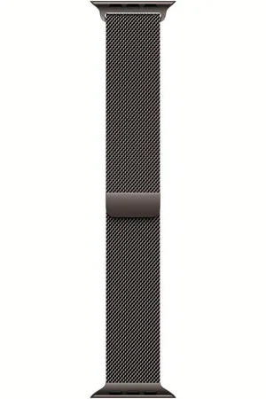 Apple Smartwatch-Armband Milanaise