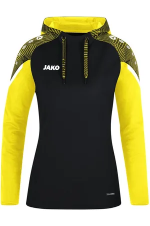 Jako Kapuzenpullover Damen Kapuzensweat Performance 6722 - Verkäufer: CORTEXPOWER