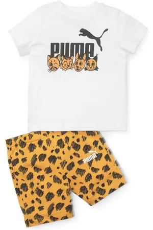 PUMA T-Shirt Baby Set ESS+ MATES Infants 674234 - Verkäufer: CORTEXPOWER