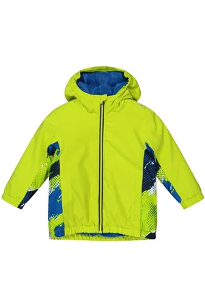 CMP Skijacke Baby Unisex Skijacke CHILD JACKET FIX HOOD 34W4042KB - Verkäufer: CORTEXPOWER