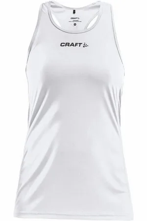 Craft Tanktop Damen Tanktop Rush Singlet W 1907368 - Verkäufer: CORTEXPOWER