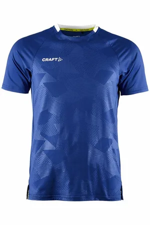 Craft Fußballtrikot Herren Trikot PREMIER SOLID JERSEY M 1912757 - Verkäufer: CORTEXPOWER