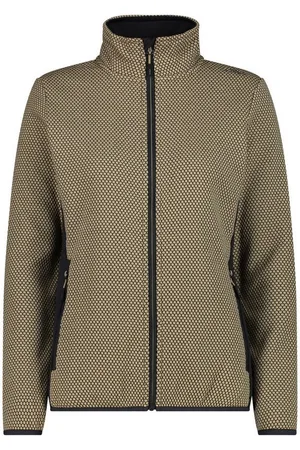 CMP Fleecejacke Damen Fleecejacke Woman Jacket 34H2886 - Verkäufer: CORTEXPOWER