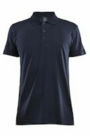 Craft Poloshirt Herren Polo Shirt ADV SEAMLESS POLO SHIRT M 1910384 - Verkäufer: CORTEXPOWER