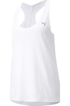 PUMA Tanktop Damen Tanktop Studio Foundation Relaxed Tank 521605 - Verkäufer: CORTEXPOWER