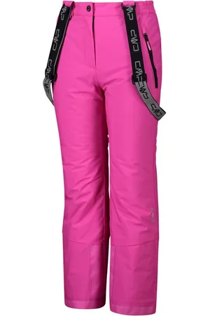 CMP Skihose Mädchen Skihose SALOPETTE 34W4805 - Verkäufer: CORTEXPOWER