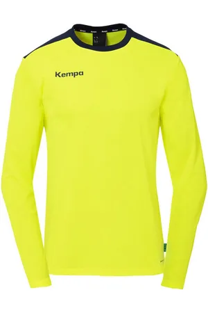 Kempa Langarmshirt Kinder Trikot Emotion 27 - Verkäufer: CORTEXPOWER