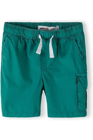 Minoti Cargoshorts Shorts (12m-14y) - Verkäufer:
