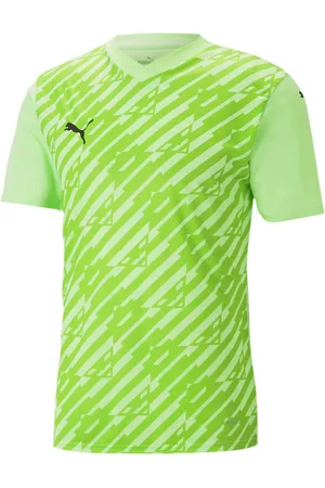 PUMA Fußballtrikot Herren Trikot teamULTIMATE Jersey 705371 - Verkäufer: CORTEXPOWER