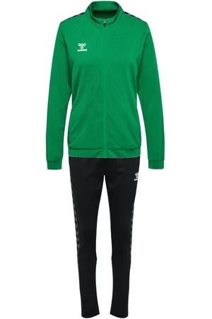Hummel Trainingsanzug Damen Trainingsanzug hmlAuthentic PL 219984+219987 - Verkäufer: CORTEXPOWER