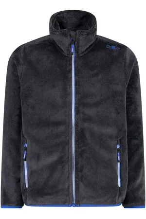 CMP Fleecejacke Jungen Fleecejacke Boy Jacket 38P1414 - Verkäufer: CORTEXPOWER