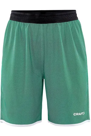 Craft Trainingsshorts Damen Short Progress Reversible Basket Shorts 1911116 - Verkäufer: CORTEXPOWER
