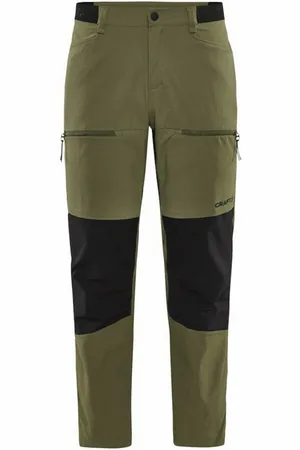 Craft Trekkinghose Herren Trekkinghose PRO EXPLORE HIKING PANT M 1913802 - Verkäufer: CORTEXPOWER