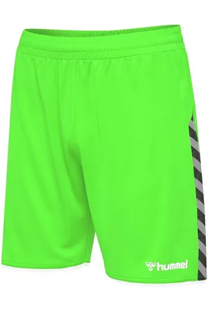 Hummel Trainingsshorts Herren Shorts Authentic Poly 204924 - Verkäufer: CORTEXPOWER