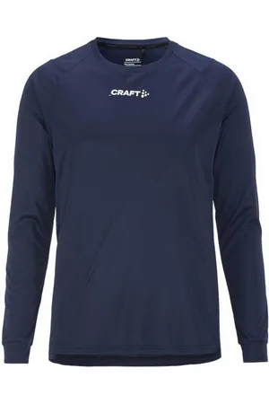 Craft Langarmshirt Herren Langarmshirt RUSH 2.0 LS TEE M 1914658 - Verkäufer: CORTEXPOWER