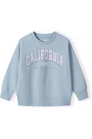 Minoti Sweatshirt Sweatshirt mit Aufdruck (2y-14y) - Verkäufer: