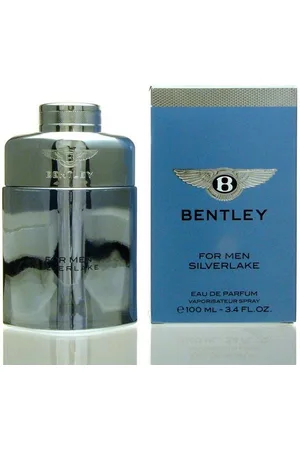 Bentley Eau de Parfum Fragrances For Men Silverlake Eau de Parfum 100 ml - Verkäufer: RedZilla