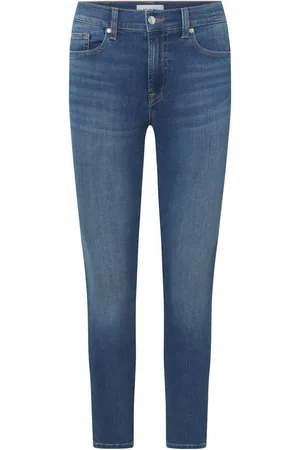 JOOP! Slim-fit-Jeans Mika Mit Gürtelschlaufen