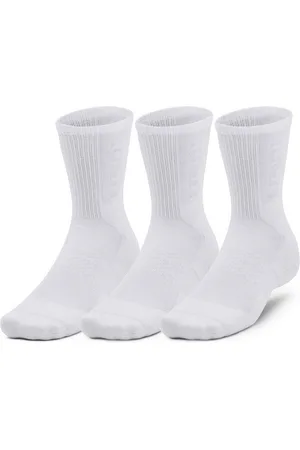 Under Armour Sportsocken Under Armour Unisex Socken UA 3-Maker 3pk Mid-Crew 1373084 - Verkäufer: CORTEXPOWER