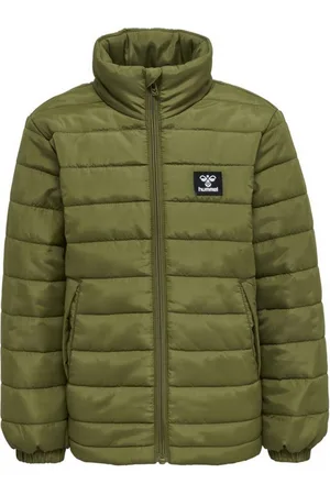 Hummel Winterjacke Kinder Winterjacke Mosse Jacket 216803 - Verkäufer: CORTEXPOWER