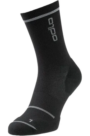 Odlo Sportsocken Unisex Socken CERAMICOOL REFLECTIVE 763160 - Verkäufer: CORTEXPOWER