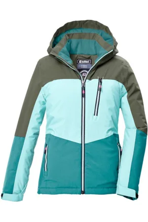 Killtec Outdoorjacke Mädchen Outdoorjacke KOW 354 42214-000 - Verkäufer: CORTEXPOWER