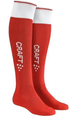 Craft Fußballstutzen Kinder Stutzen Squad Sock Progress 2.0 Contrast 1914650 - Verkäufer: CORTEXPOWER