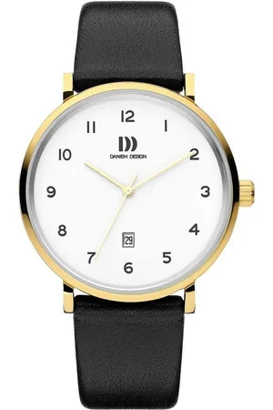 Danish Design Quarzuhr Herrenuhr - Modell: 3310096 - Verkäufer: Uhren4you
