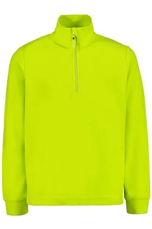 CMP Fleecepullover Jungen Fleece Pullover Boy Fleece Sweat 3G28134 - Verkäufer: CORTEXPOWER