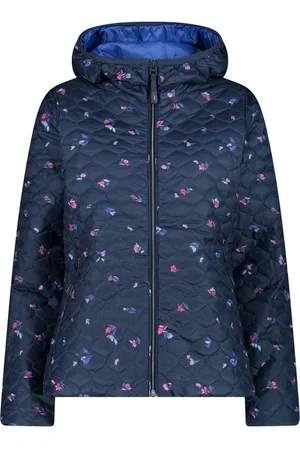 CMP Outdoorjacke Damen Jacke WOMAN JACKET FIX HOOD 34Z5326 - Verkäufer: CORTEXPOWER