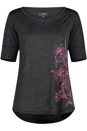 CMP T-Shirt Damen T-Shirt Woman T-Shirt 39T5756 - Verkäufer: CORTEXPOWER