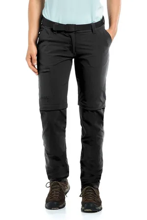 Maier Sports Trekkinghose Damen Hose Inara Slim Zip 3000133 - Verkäufer: CORTEXPOWER