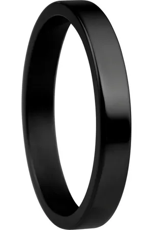 Bering Fingerring / Detachable / Ring / Size 8 554-60-81 schwarz - Verkäufer: Juwelier SCHWAHN