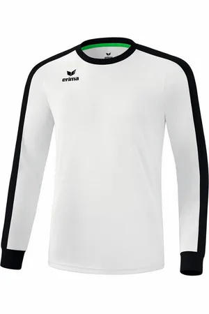Erima Fußballtrikot Herren Langarm Trikot Retro Star - Verkäufer: CORTEXPOWER